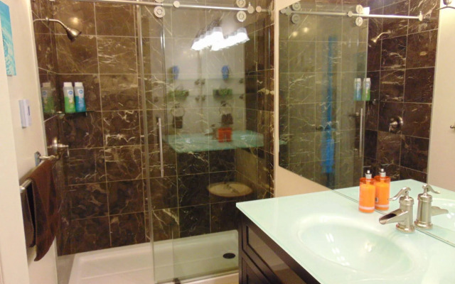 Downtown Executive Suites - Water Street