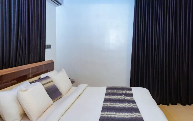 Shartell Hotels Jos