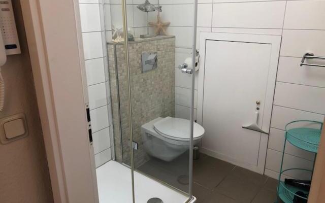 Birkenstrasse 6 i Wohnung 9