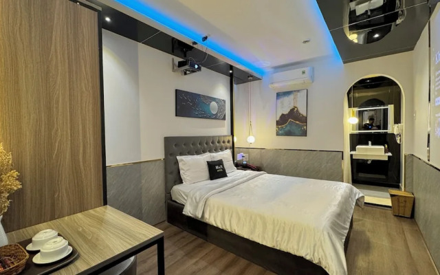 Reddoorz Plus Near Saigon Centre