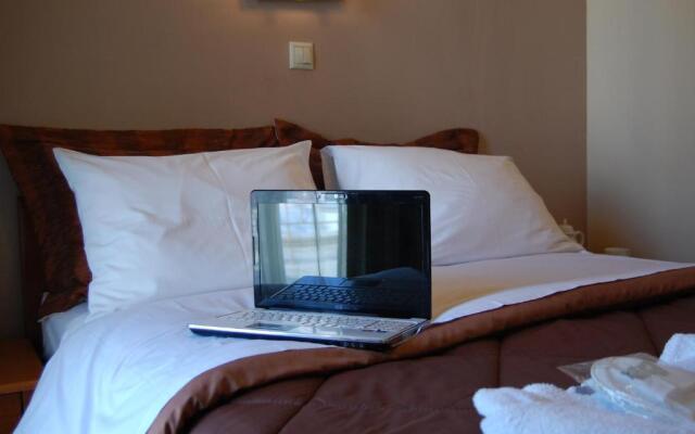 Paris Hotel