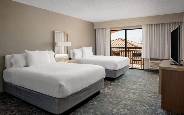 Courtyard by Marriott Key West Waterfront