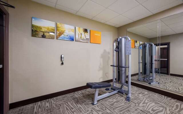 Comfort Inn & Suites Midway - Tallahassee West