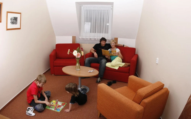 Wellness hotel Diana