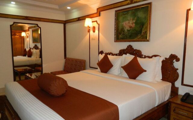 Hotel Thames International