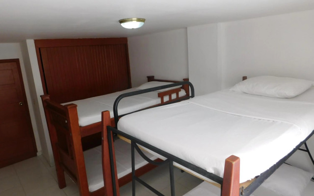 Karey Apartamentos By Danp