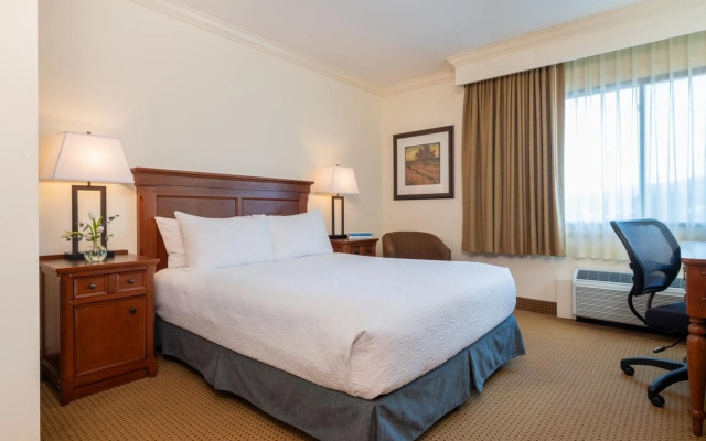 voco Edinburgh-Haymarket by IHG