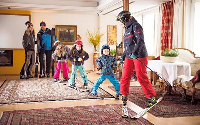 Hotel Arlberghaus