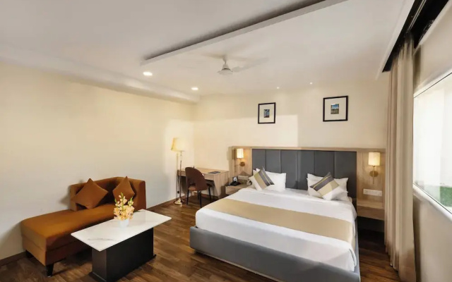 asar Capoors Hotel Hazratganj by Orion Hotels