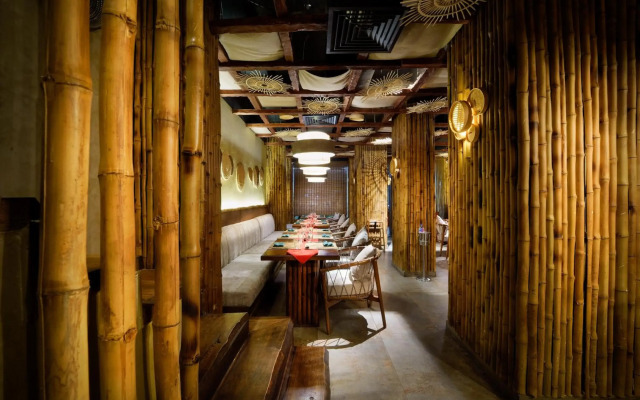 Stay Inn Hotel  Cairo Hotel
