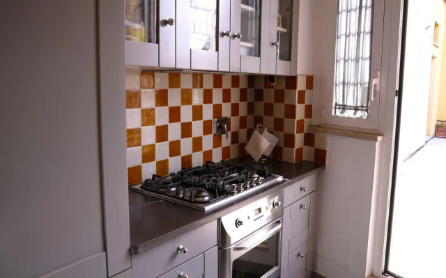 Sleep in Italy - Vaticano Apartments