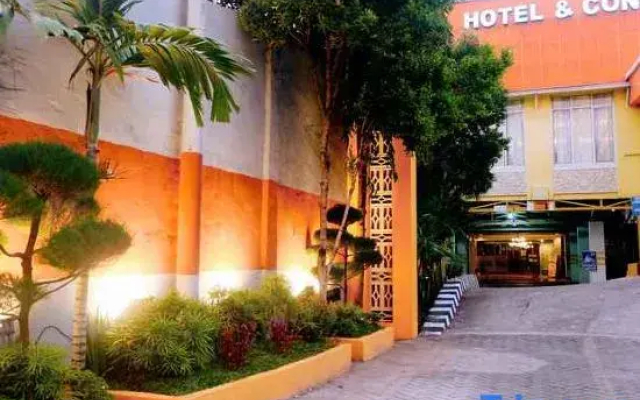 Sarison Hotel & Convention