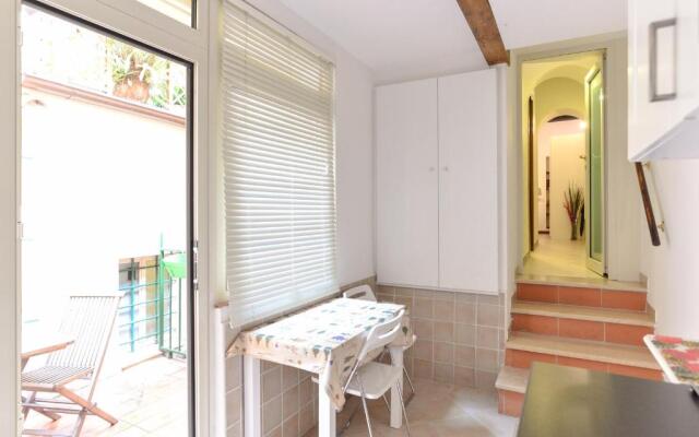 Urbana Colosseo Boutique Apartment