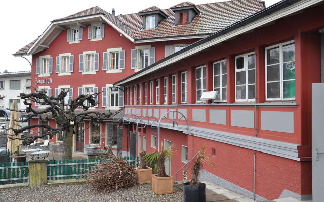 Ziegelhuesi Gasthof