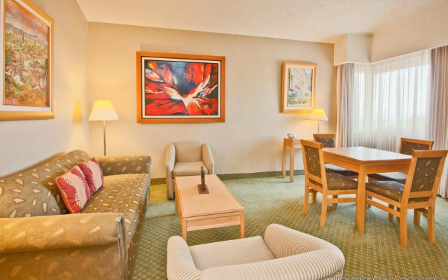 Holiday Inn Cuernavaca by IHG