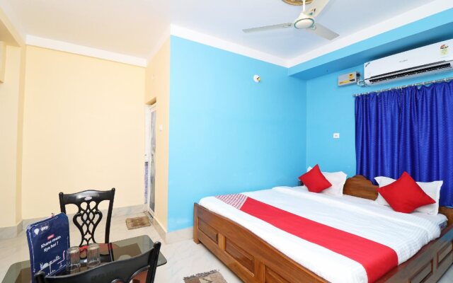 Hotel Abani by OYO Rooms