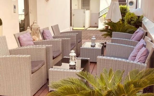 Residence Altea