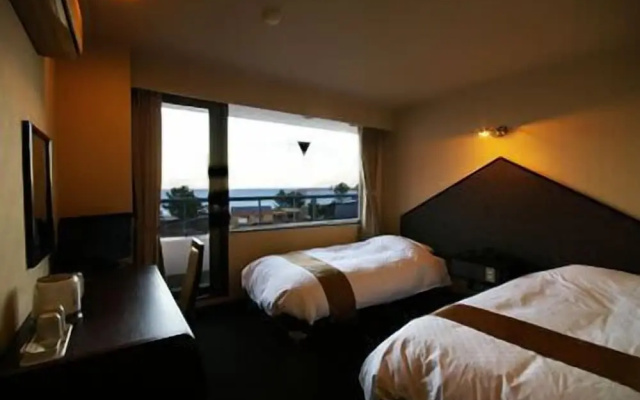 Pals Inn Katsuura