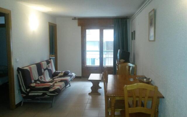 Apartaments Els Avets