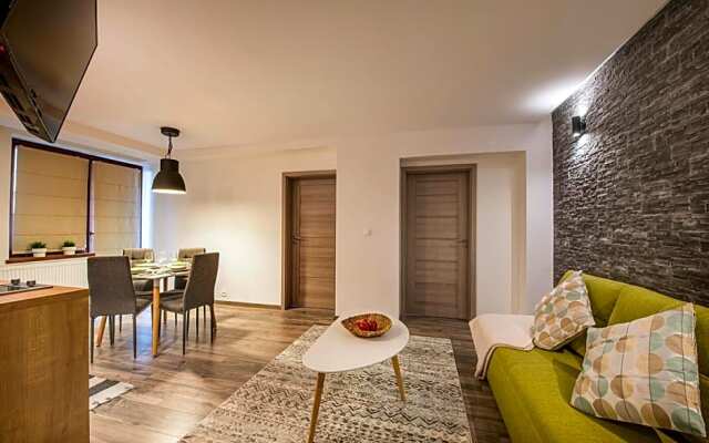 Villa Bellevue Wellness