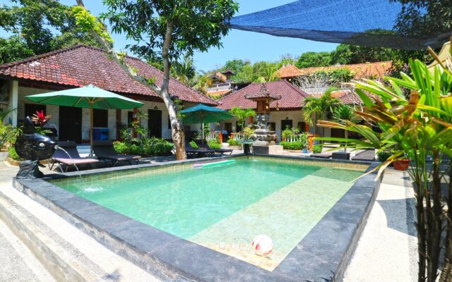 Sunjaya Kubu Guesthouse