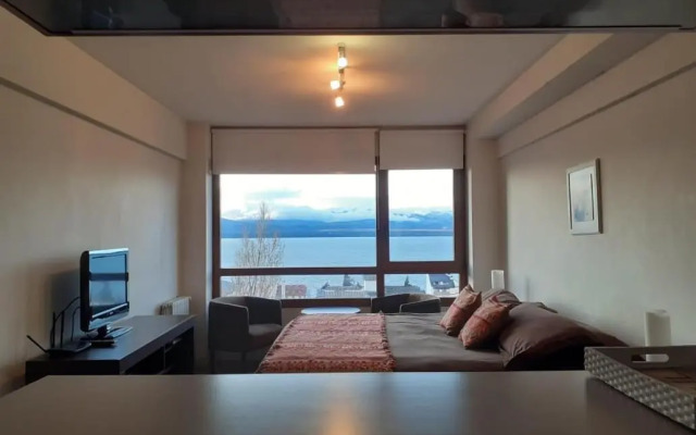 Terrazas del lago I U