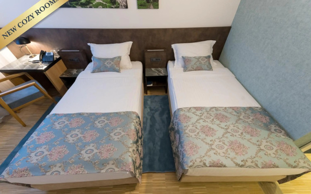 Hotel Jarun