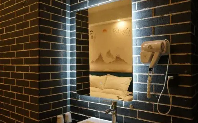 Chatinn Hotel Hangzhou Wensan