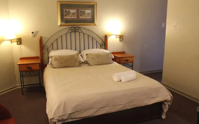 Ballynoran Lodge