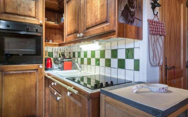 Appartement Méribel, 3 pièces, 4 personnes - FR-1-566-28