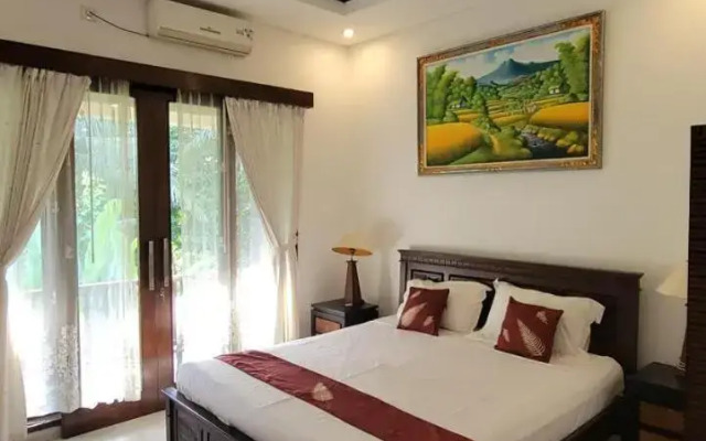 Mambal Guests House