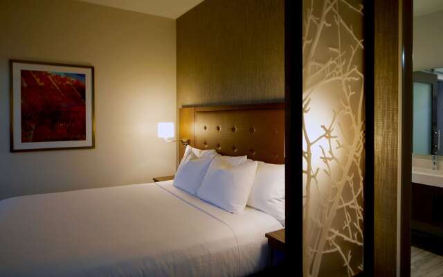 Hyatt Place Las Vegas at Silverton Village