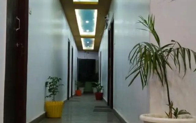 OYO 9134 Hotel Mahaveer International