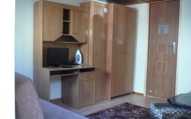 Pokoje gościnne u Andrzeja