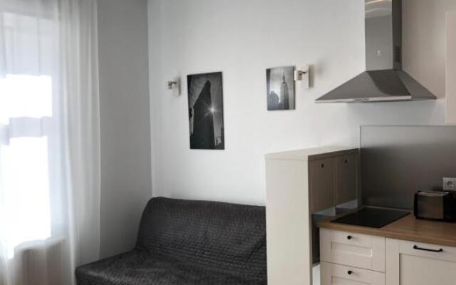 Pernavas Park & Bed Apartment Riga