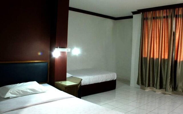 Oriental Inn