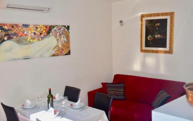 Cuore di Roma Apartment