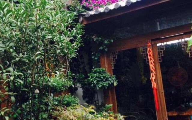 Mengyuan Inn