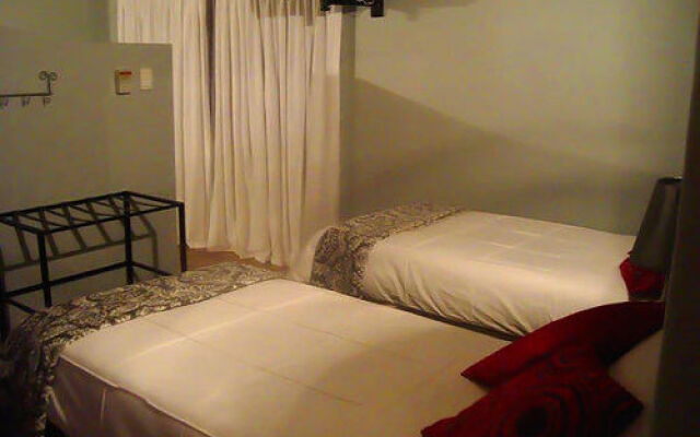 Villa Langa B and B