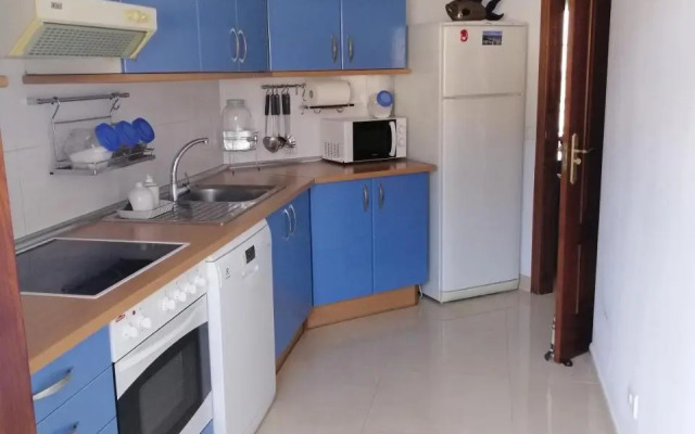 La Palmita House Flat