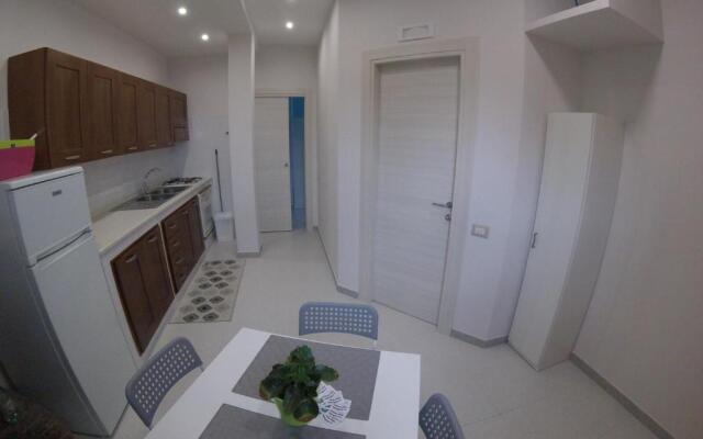 La Collinetta Dei Sassi