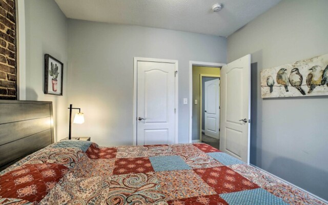 Pittsburgh Vacation Rental in Lawrenceville!