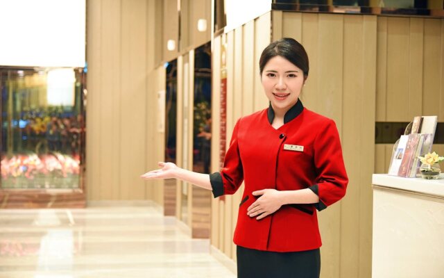 Fullon Hotel Taoyuan Airport Access MRT A8