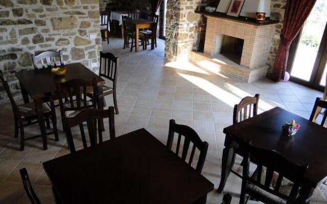 Feudi Enchestre B&B