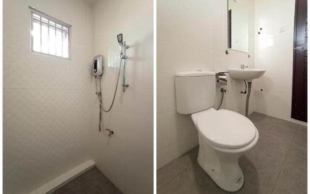 Oyo 90191 Sibu Homestay4U