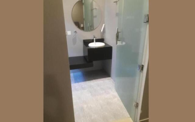 Nozoul Al Nakhil Aparthotel