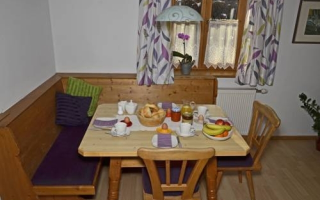 Apartment Bachmaier
