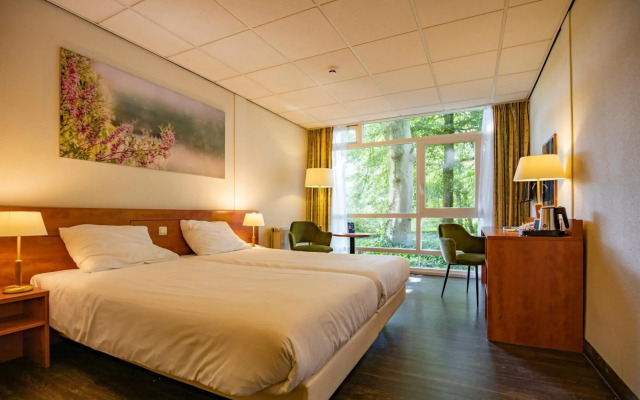 Fletcher Hotel-Restaurant Amersfoort