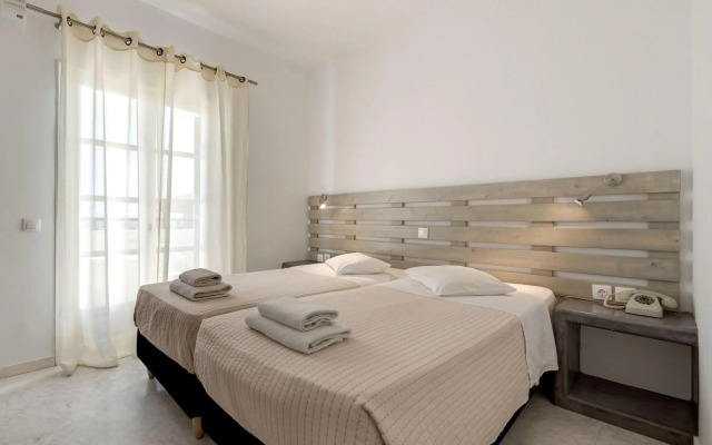 Hotel Mohitero