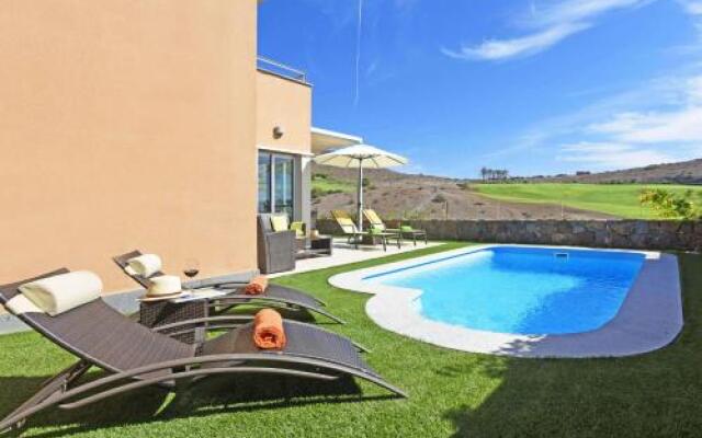 Salobre Vista Golf 23